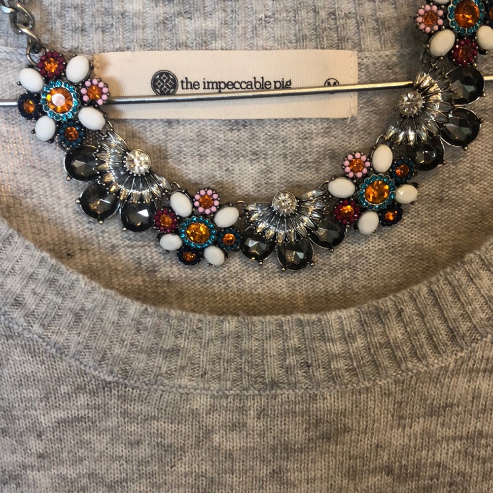 Sweater - Picture 4 of 6
